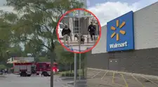 EVACÚAN un Walmart en EE. UU. por ALERTA de bomba y tirador activo: esto revelan las autoridades sobre el incidente hoy