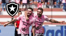 "No era tan difícil, Botafogo": El picante mensaje de Sport Boys tras golear a Cienciano