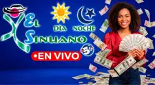 Resultado Sinuano Día de HOY, martes 25 de agosto de 2026, EN VIVO: números ganadores de los sorteos diarios
