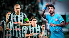 Beto da Silva calentó el duelo entre Alianza Lima y Garcilaso en Matute: "Vamos a ir con la cabeza arriba"