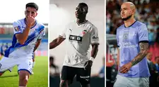 Partidos de hoy, martes 25 de agosto: horarios, resultados y dónde ver fútbol EN VIVO por TV