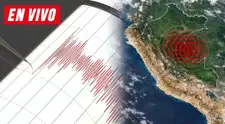 Temblor en Perú HOY, martes 25 de agosto de 2026 EN VIVO: epicentro y magnitud del último sismo, según IGP