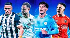 Cruces de cuartos de final de la Copa Sudamericana 2026: así quedaron las llaves confirmadas