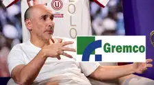 Rainer Torres lanzó rotundo comentario sobre el fallo a favor de Gremco: "Que la Junta de Acreedores no regrese nunca"