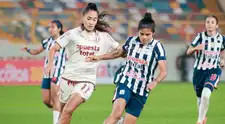 Universitario vs Alianza Lima: fecha, hora y canal para ver clásico por la Liga Femenina 2026