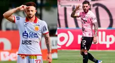 Sport Boys vs. Atlético Grau por Copa de la Liga Caliente: ¿a qué hora juegan y dónde ver?