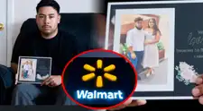 ALERTA MÁXIMA en Walmart: esposa de un soldado texano en servicio activo termina ARRESTADA afuera de tienda; fue DEPORTADA a Honduras