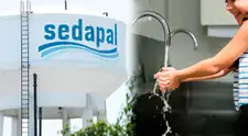 Corte de agua en 6 distritos de Lima: cuáles son las zonas afectadas y horarios del miércoles 26 de agosto