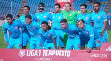 Deportivo Garcilaso recupera pieza clave para el partido ante Alianza Lima en Matute
