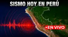 Temblor en Perú EN VIVO HOY miércoles 26 de agosto: epicentro, últimos sismos y reporte del IGP