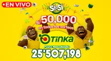 Sorteo La Tinka de HOY, miércoles 26 de agosto: cuál es el pozo millonario, a qué hora juega y resultados