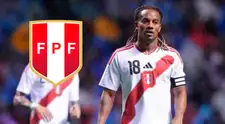 Conmebol Libertadores llenó de elogios a figura de la selección peruana: "Representa el arte"