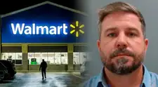 ALERTA MÁXIMA en Walmart de Fayetteville: hombre termina ARRESTADO por tomar fotos inapropiadas a mujeres; enfrenta cargos de voyeurismo