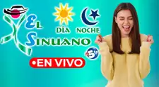 Resultados Sinuano Día de HOY, miércoles 26 de agosto de 2026, EN VIVO: números ganadores del último sorteo