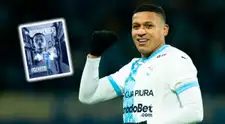 Fernando Pacheco, ex Cristal, remece el mercado y es presentado por rival de Liga 1: "Bienvenido"