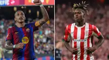¿A qué hora juega Barcelona vs Athletic Bilbao y dónde ver partido por LaLiga?