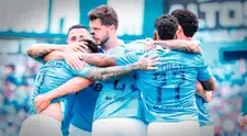 Sporting Cristal impacta al confirmar lesiones de dos futbolistas previo partido con Sport Boys