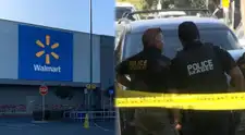 ALERTA MÁXIMA en un Walmart de Sanger: adolescente es hallado APUÑALADO tras una pelea grupal intervenida por la policía, ¿qué sucedió?