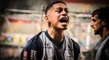 Kevin Quevedo y su posible fecha de regreso con Alianza Lima: "Tiene que trabajar muchísimo"