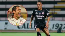 Christian Cueva dejó contundente mensaje sobre Gianluca Lapadula: "No es para cualquiera"