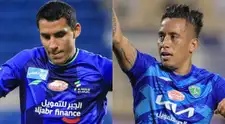 Christian Cueva reveló que salió de Al-Fateh de Arabia por Álex Valera: "Tuve que regresar por él"
