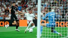 Real Madrid vs. Real Sociedad EN VIVO y EN DIRECTO: minuto a minuto del partido