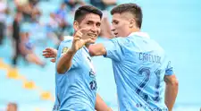 Sporting Cristal vs. Sport Huancayo EN VIVO por América TV: minuto a minuto del partido