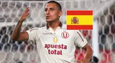 Prestigioso diario de España le cambió de nombre a Universitario: ¿Qué dirá su hinchada?