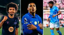 Partidos de hoy, jueves 27 de agosto: horarios, resultados y dónde ver fútbol EN VIVO por TV