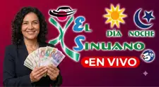 Sinuano Día HOY, jueves 27 de agosto de 2026 EN VIVO: resultados y números ganadores del último sorteo