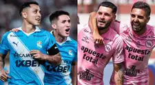 Sporting Cristal vs Sport Boys: fecha, hora y canal por el Torneo Clausura 2026