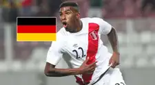 Conmebol sorprendió con rotundo mensaje sobre Carlos Ascues: "En Alemania"
