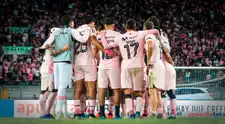 Sport Boys sufre imprevisto previo partido ante Sporting Cristal por el Clausura: "Tuvo problemas"