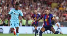 Barcelona vs. Athletic Bilbao EN VIVO y EN DIRECTO por DSports: transmisión del partido