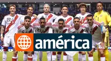 FPF y América firmaron acuerdo para transmitir partidos de Perú en las Eliminatorias 2030 en señal abierta