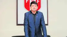 Agustín Lozano confirmó el formato de las Eliminatorias 2030: "Jugará dos clasificaciones"