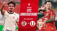 Universitario vs. UTC EN VIVO por Torneo Clausura 2026: cuándo juegan, hora y canal