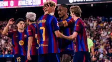 Barcelona logró su segundo triunfo en LaLiga 2026-2027 tras superar al Athletic Bilbao