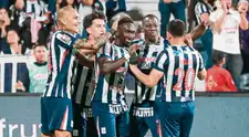 Alianza Lima y los resultados que necesita para ser líder en la fecha 7 del Torneo Clausura