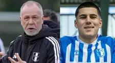 Menezes, DT de Perú, dio fuerte calificativo a Felipe Chávez tras firmar por la Bundesliga 2: "Buen jugador"