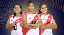 Selección peruana anunció la desconvocatoria de dos históricas para el Sudamericano de Vóley