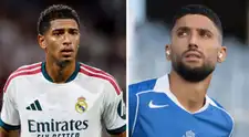 Real Madrid vs Málaga: fecha, hora y canal confirmado por la fecha 3 de LaLiga de España