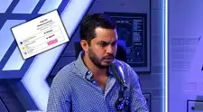 Franco Navarro Jr. criticó precios de entradas para el Alianza vs Juan Pablo II: "No son populares"