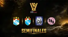 Copa Caliente de la Liga 2026: llaves confirmadas y cuándo se disputan las semifinales