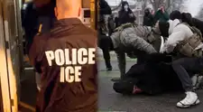 ALERTA MÁXIMA, inmigrantes legales e indocumentados en ESTE ESTADO de EE. UU.: ICE supera en pocos meses el total de DETENCIONES de 2024 y 2025 combinados