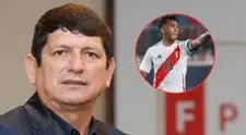 ¿Renato Tapia volverá a la selección peruana? la firme postura de Agustín Lozano: "Cualquier momento"