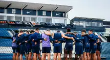 ¿En riesgo para el clásico? Alianza Lima y los jugadores que acumulan amarillas en el Torneo Clausura