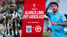Alianza Lima vs Deportivo Garcilaso EN VIVO por Liga 1: pronóstico, horarios y canales para ver