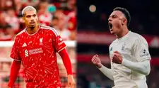 Liverpool vs Nottingham Forest por la fecha 2 de la Premier League: fecha, hora y canal para ver el partido