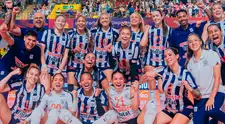 ¡Alianza Lima clasificó al Mundial de Vóley 2026! Íntimas disputarán nuevamente el torneo en Sao Paulo